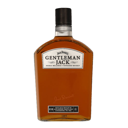 Jack Daniel's Gentleman Jack 40° 1 L