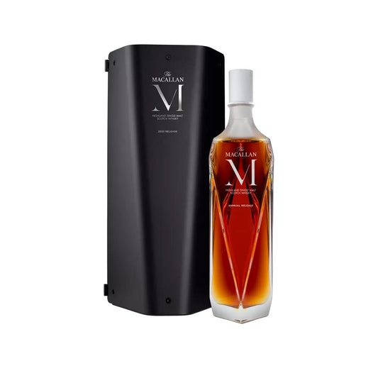 Macallan M Copper 2023 0,7L 42º