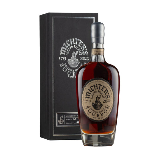 Michter's 20 Years Old (750ml)
