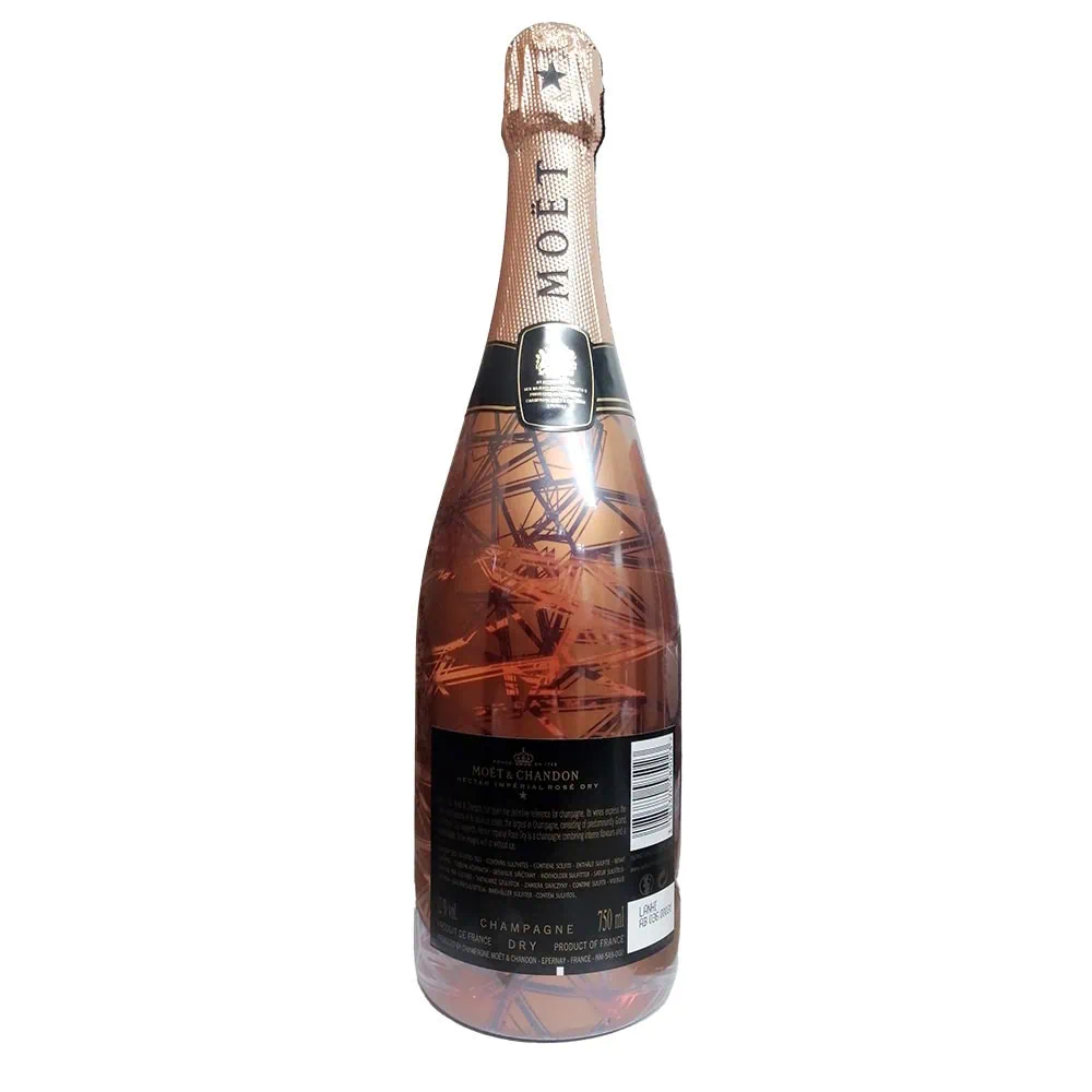 Moët & Chandon N.I.R Dry Matusalem 6L