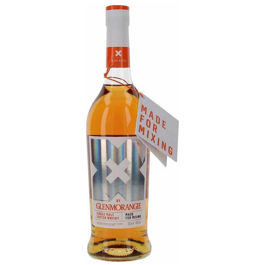 Glenmorangie X Whisky 40% 70cl