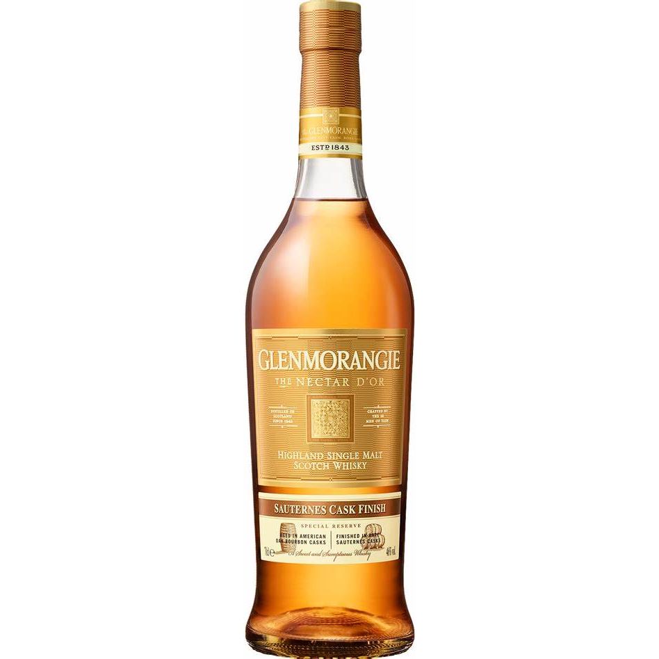 Glenmorangie Nectar D'Or 70cl