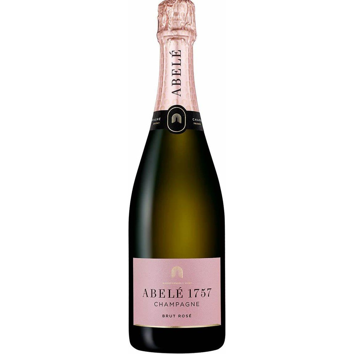 Abelé 1757 Brut Rosé 75 cl
