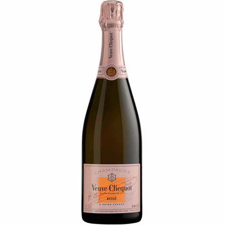 Veuve Clicquot Brut Rosé 75 cl