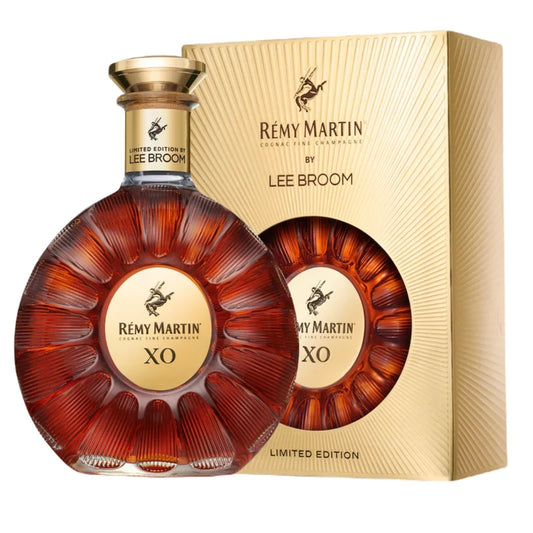 Remy Martin XO Lee Broom 40° 70 cl + GBX