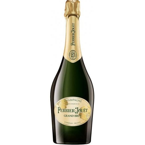 Perrier Jouët Grand Brut 75 cl