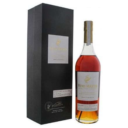 Remy Martin Merpins Cellar Edition II 44,1° 70 cl + GBX