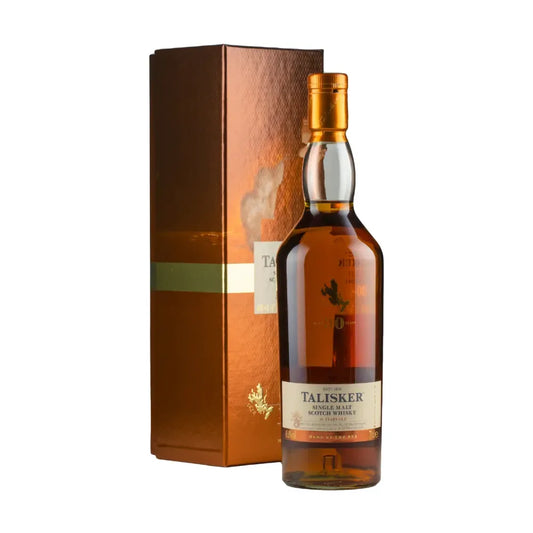 Talisker 30 Years Old 2017 700 ml