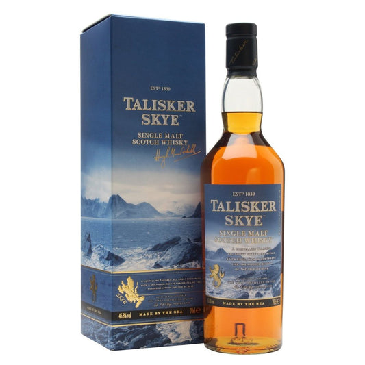Talisker Skye 700 ml