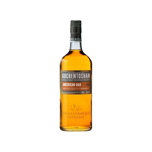 Auchentoshan American oak 70 cl