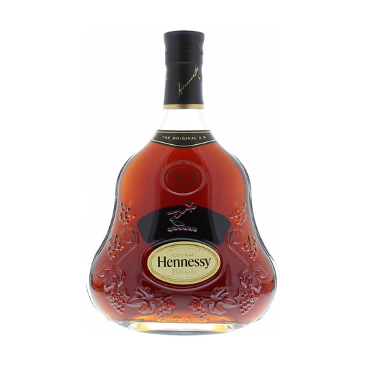 Hennessy XO 40° 70 cl ( cs x 12 ) + GBX