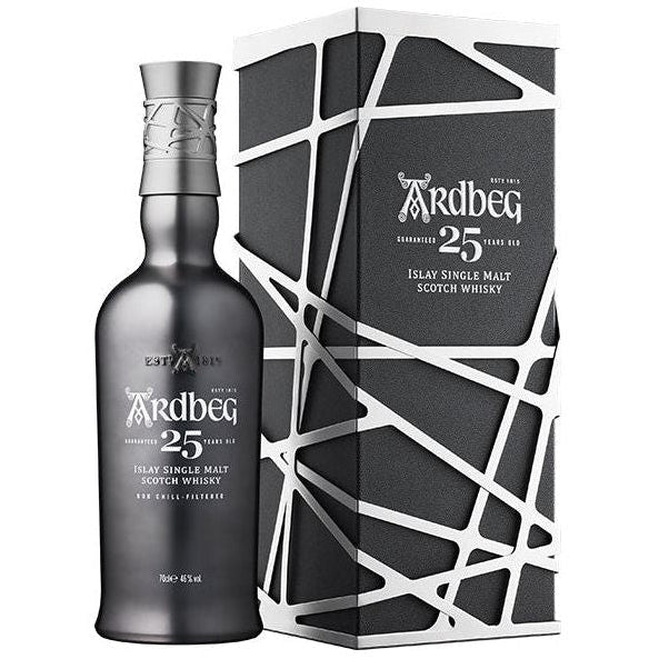 Ardbeg 25YO 46º 70 cl