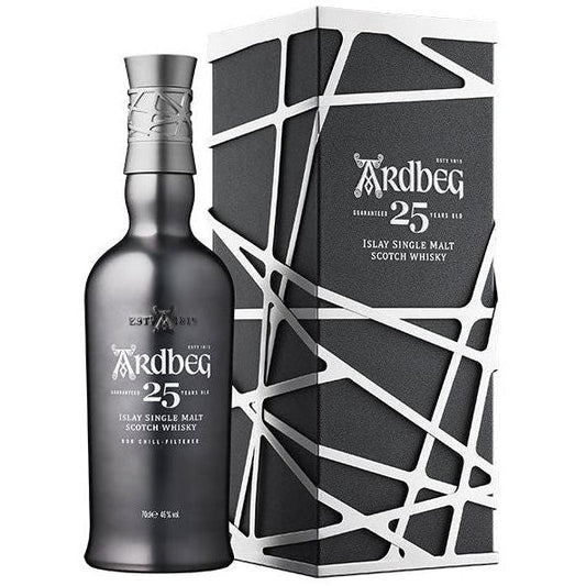 Ardbeg 25YO 46º 70 cl