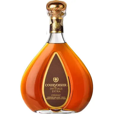 Courvoisier Initiale Extra 40° 70 cl + GBX