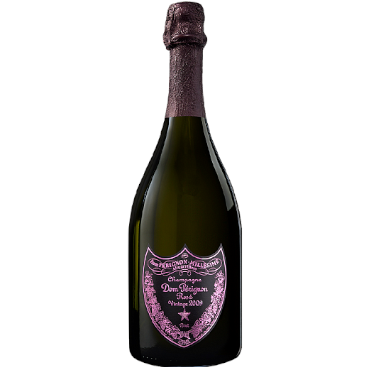 Dom Pérignon Vintage 2009 Luminoso