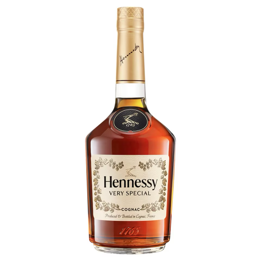 Hennessy VS 40º 70cl