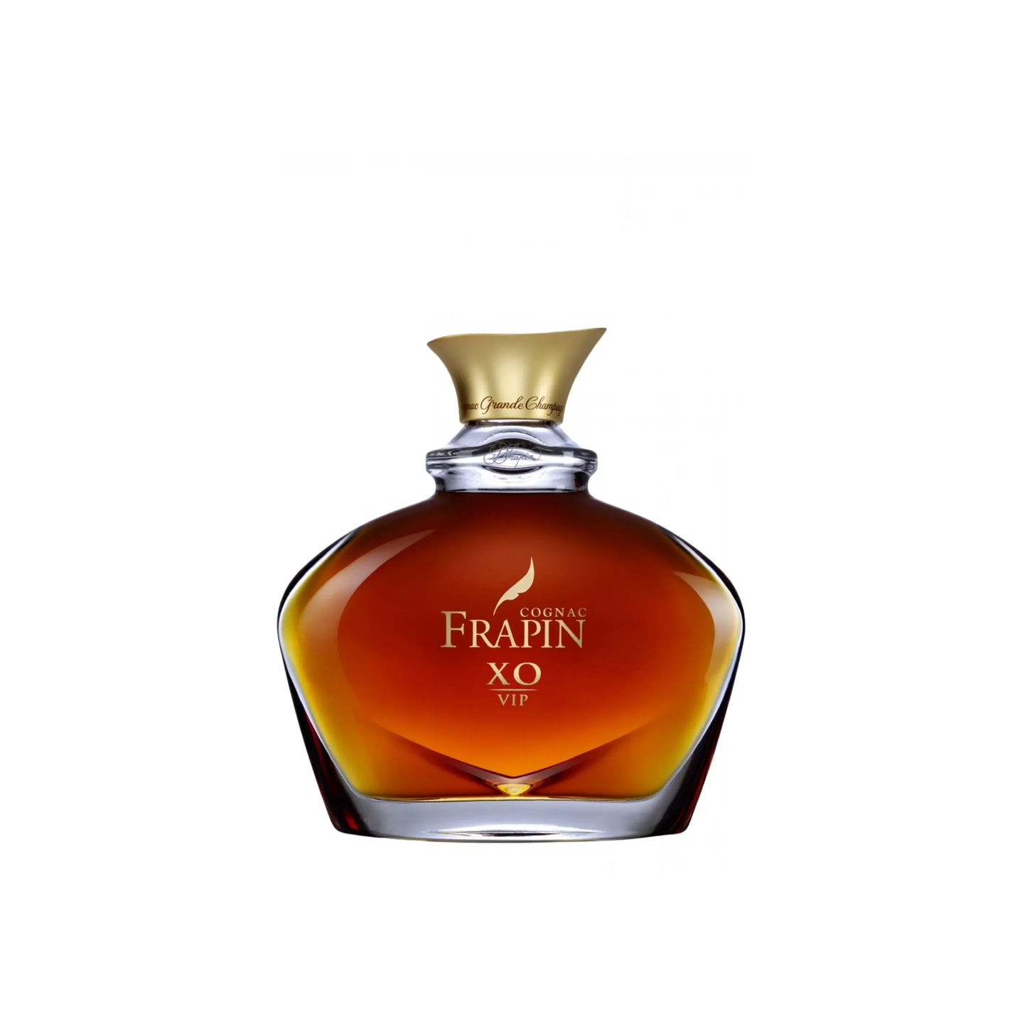 Frapin VIP XO 40° 70 cl + GBX