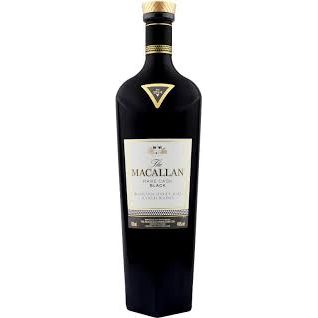 Macallan Rare Cask Black 48° 70 cl + Gift Box