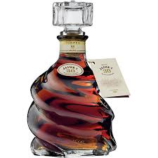 Torres 30 Years Jaime I 38° 70 cl + GBX