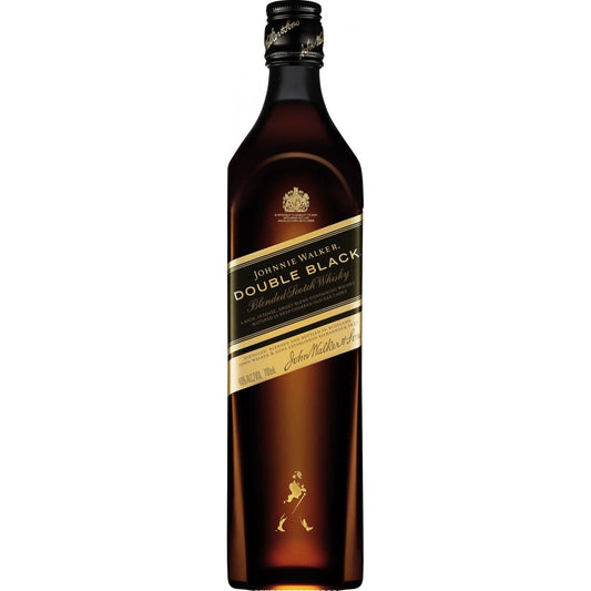 Johnnie Walker Double Black Label 40° 70 cl