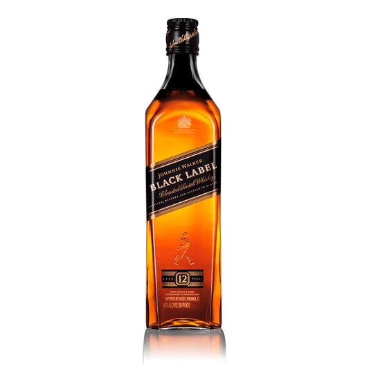 Johnnie Walker Black Label 40° 1 L