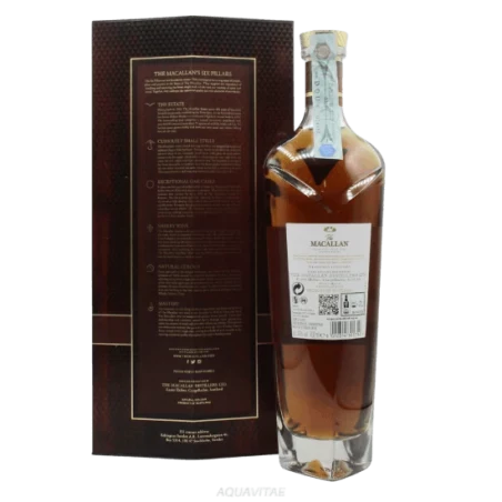 Macallan Rare Cask Ed.23 70 cl