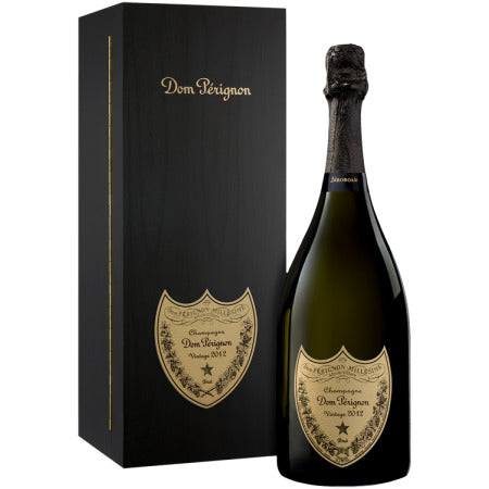 Dom Pérignon Vintage 2012 Magnum 1.5L + Gift Box