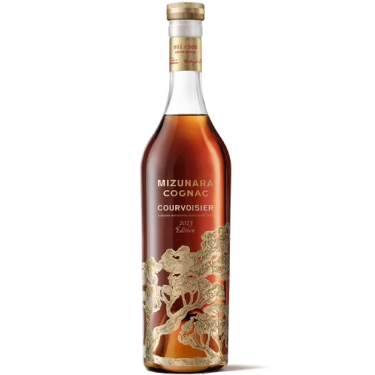 Courvoisier Mizunara 48º 70cl