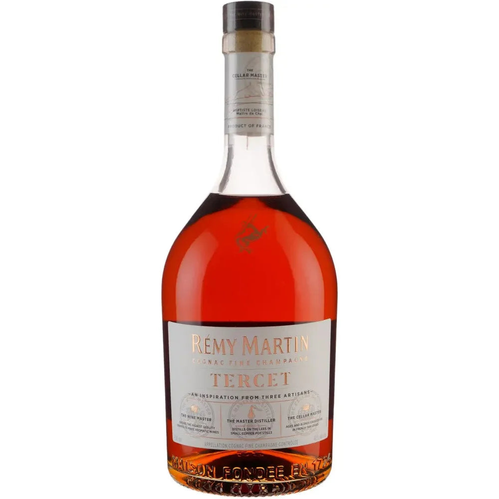 Remy Martin Tercet 42° 70 cl + GBX