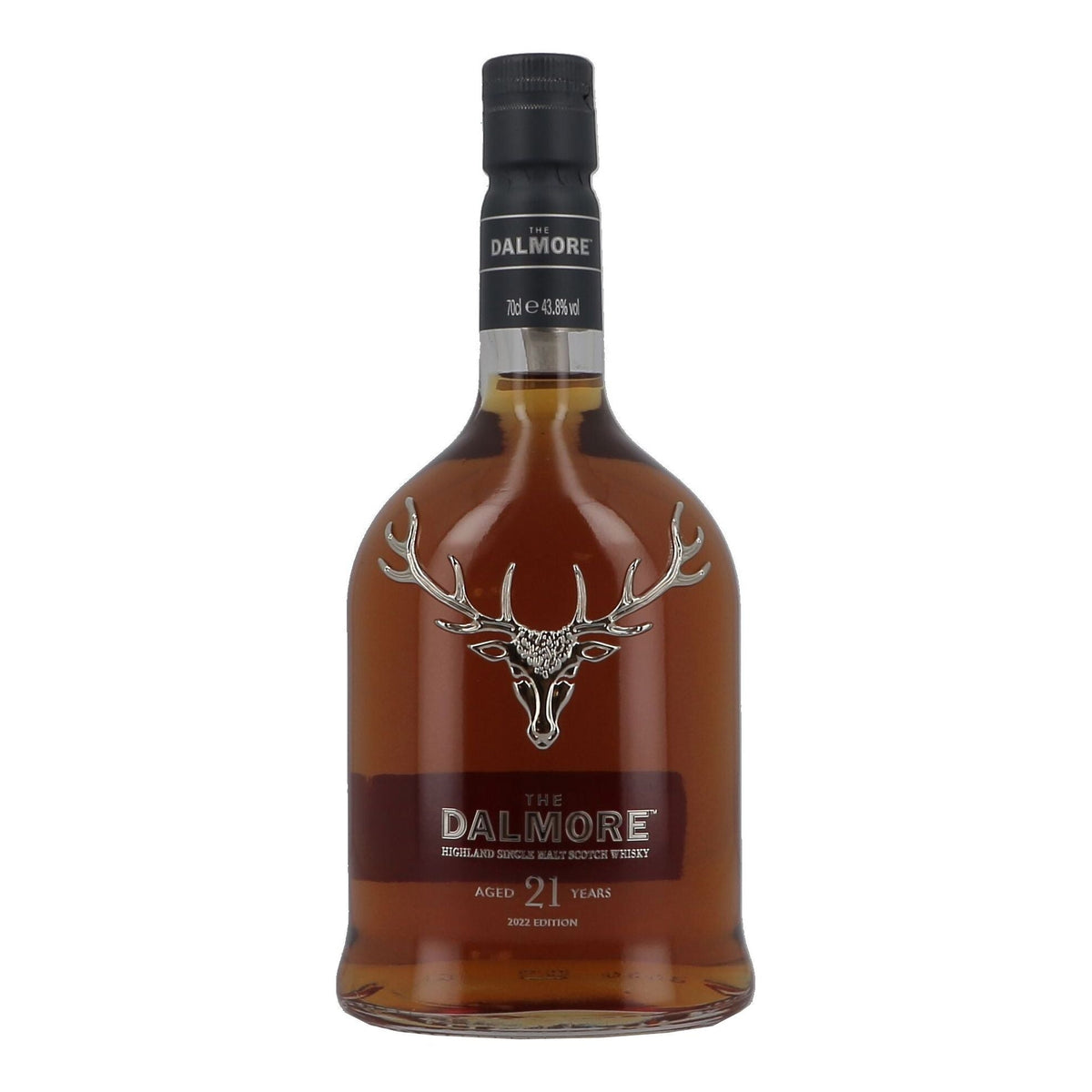 Dalmore 21 Yo 70 cl